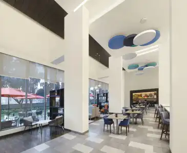 Holiday Inn Express KOLKATA AIRPORT by IHG - 11