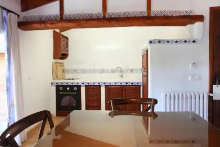 Agroturismo Son Siurana - 52