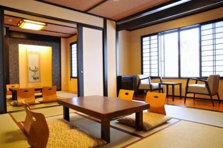 Maruyama Onsen Kojyokan - 53