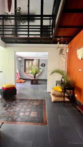 Manaya Bed & Breakfast - 8