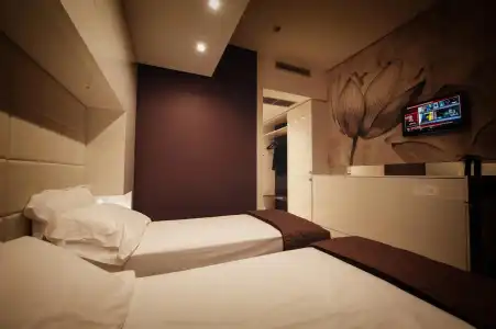 Gran Paradiso Spa - 2
