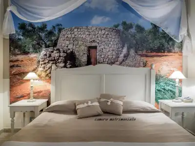 Antica Masseria Rottacapozza - 0