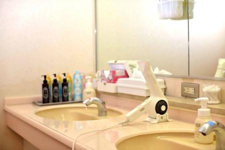 Capsule&Spa Grand Sauna Shinsaibashi - 8