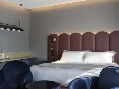 Eurostars Matera la Suite - 4