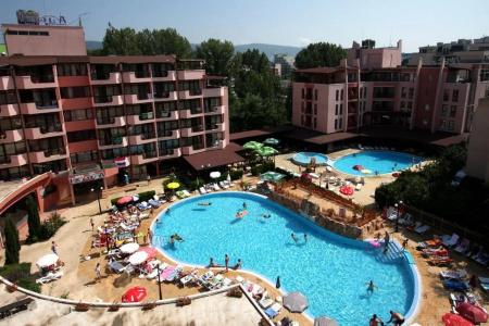 Izola Paradise - All Inclusive - 18