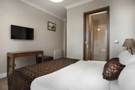 Allegra Suites Galata - 45