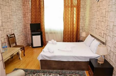 Rixos - 4