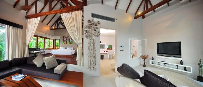 Zara Beach Resort - 107