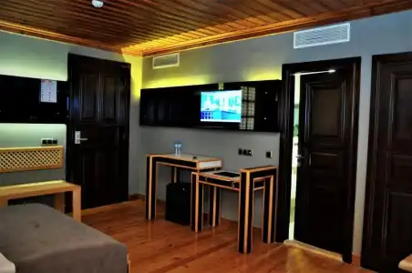 Kosa Butik Otel - 56