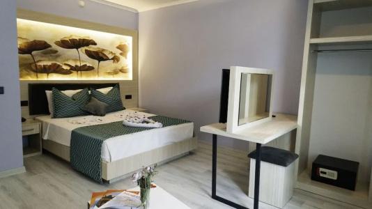 Livaneli Boutique Otel - 30
