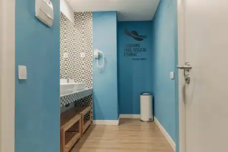 Mola Hostel - 13