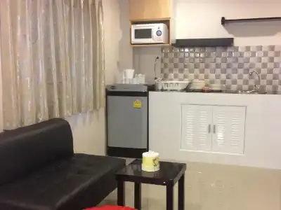 Chitra Suites - 19