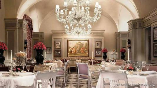 Four Seasons Firenze - 20