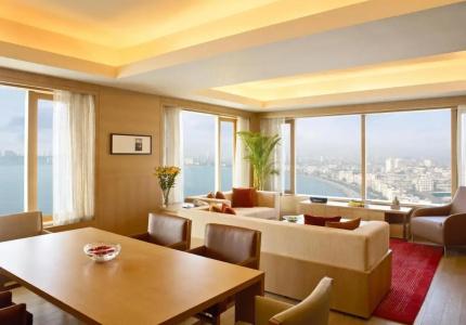 Trident, Nariman Point, Mumbai - 38