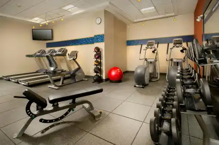 Hampton Inn & Suites Chattanooga/Hamilton Place - 34
