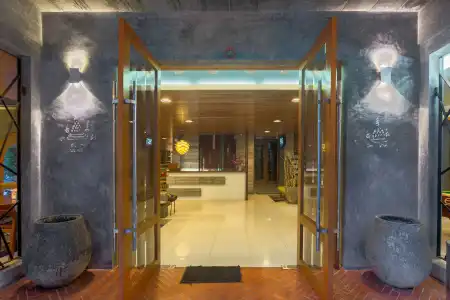 Memory Patong - 1