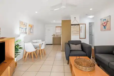 Arlia Sands Apartments - 20