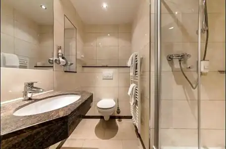 Novum Flora Apartments Düsseldorf - 41