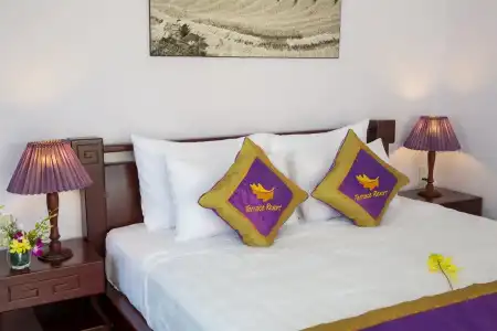 Terrace Resort - 2
