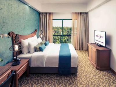Mercure Yangon Kaba Aye - 2