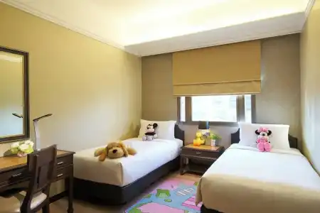 Orchard Parksuites - 64