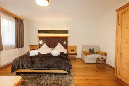 Moseralm Dolomiti Hideaway - 25