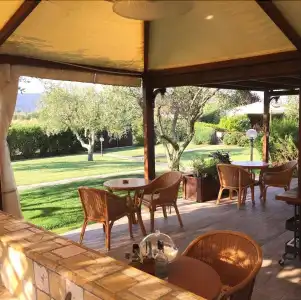 Agriturismo - B&B L'Acquacotta - 21