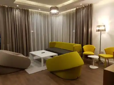 Perla Luxury - 120