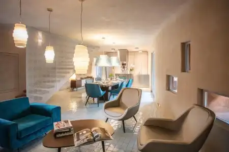Is Molas Resort - 148