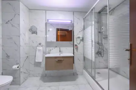 Balturk Otel Sakarya - 15
