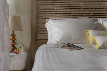 Mythical Blue Luxury Suites - 104