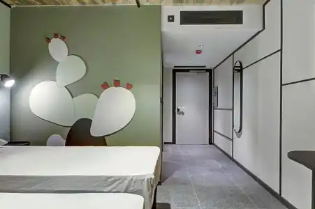Ibis Styles ST Pauls Bay Malta - 39