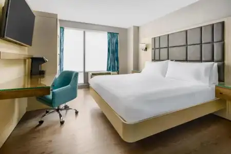 Hilton Garden Inn New York Times Square North - 41
