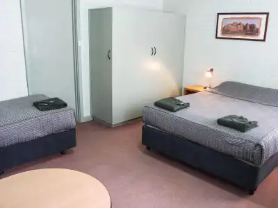 City Waters Lodge - 1