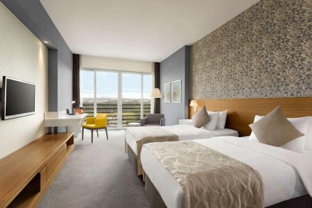Ramada Plaza by Wyndham Istanbul Asia Airport - 5