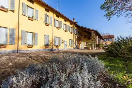 Bellaria Restoro In Cascina - 0
