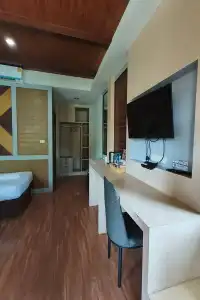 Thalang Resort - 18