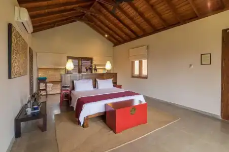 Kumbukgaha Villa - 75