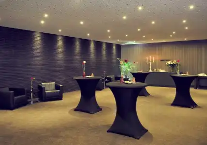 Mercure City Amersfoort Centre - 19