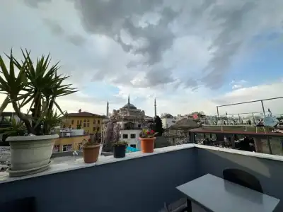 Istanbul Hanedan - 86