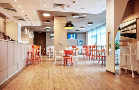 B&B Katowice Centrum - 20