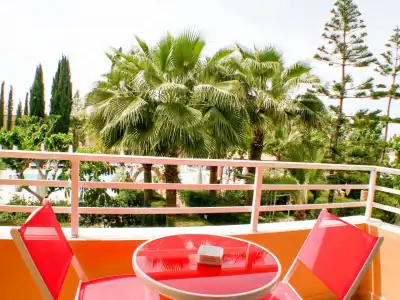 Apollonia Holiday Apartments - 47