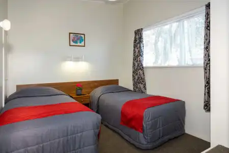 Spanish Lady Motel - 29