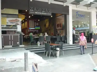 OYO 121 Frenz - 24