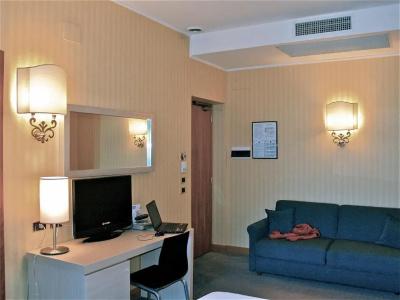 Domus Park & Spa - 33