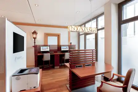 Holiday Inn NÜRNBERG CITY CENTRE by IHG - 38