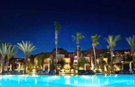 Divan Bodrum - 26
