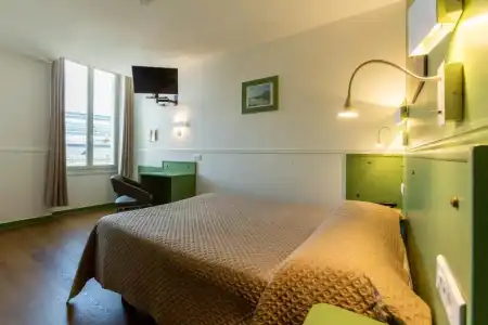 Hôtel Regina - 18