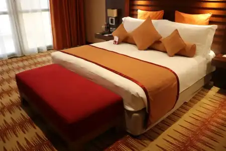 Crowne Plaza Sohar by IHG - 158