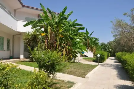 Villaggio Borgo degli Ulivi - 16